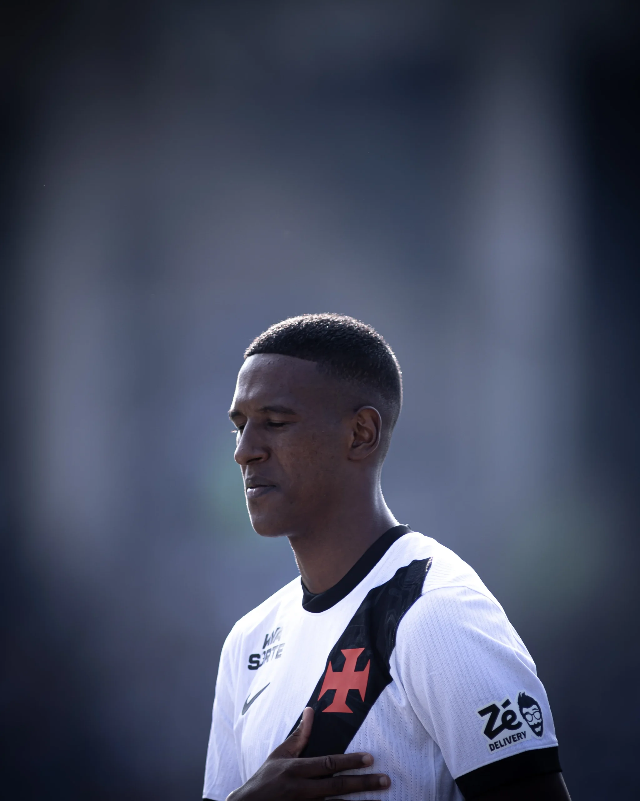 Renato Gaúcho testa defesa do Vasco em duelo com Coritiba - Imagem do artigo