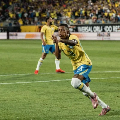 Imagem destacada Brasil derrota Croácia por 3 a 1 em último teste antes da convocação para a Copa