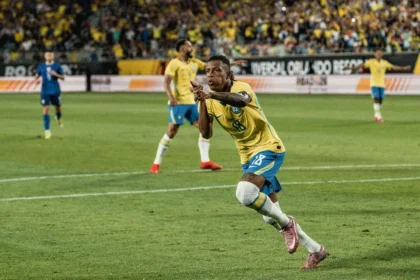 Imagem destacada Brasil derrota Croácia por 3 a 1 em último teste antes da convocação para a Copa