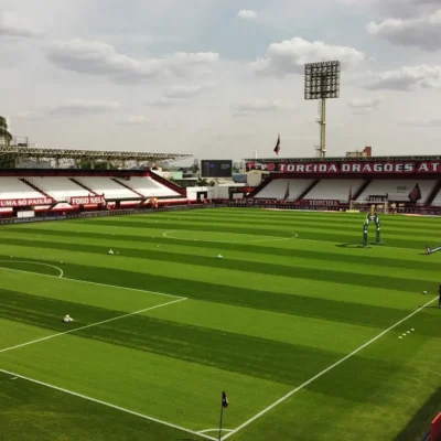 Imagem destacada Atlético GO e Náutico duelam em Goiânia pela 2ª rodada da Série B