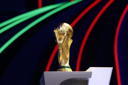 Imagem destacada Mundial de 2026 define 48 seleções; veja os grupos e a programação completa dos 104 jogos