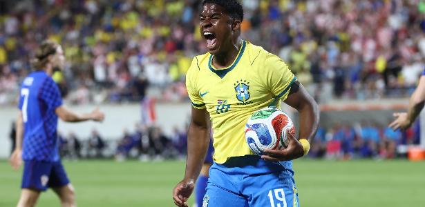 Imprensa internacional rotula vitória do Brasil sobre a Croácia como “vingança heroica” - Imagem do artigo