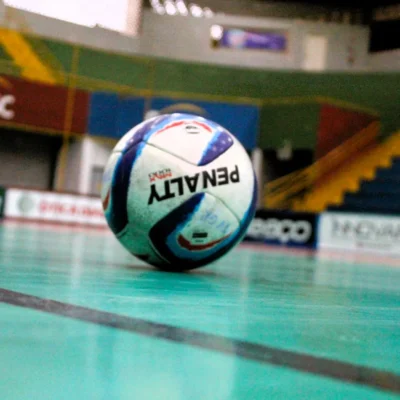 Imagem destacada Série Ouro movimenta rodada desta quarta na Copa TV Grande Rio de Futsal