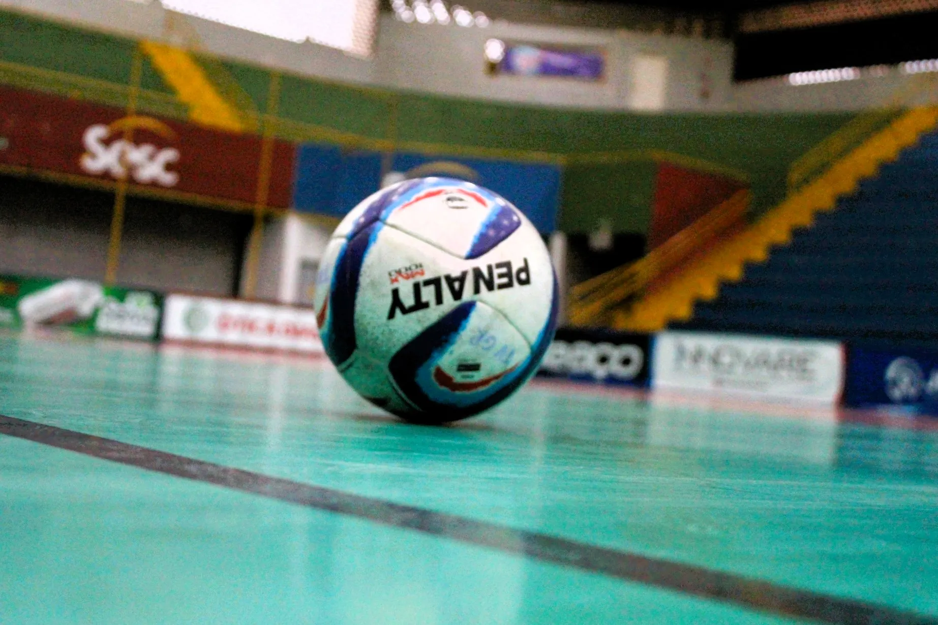 Série Ouro movimenta rodada desta quarta na Copa TV Grande Rio de Futsal - Imagem do artigo