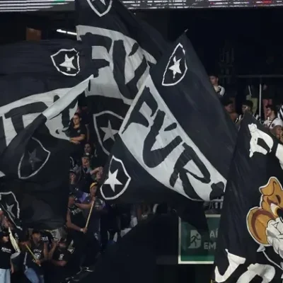 Imagem destacada Botafogo encara Mirassol para acabar com seca de gols e deixar o Z 4