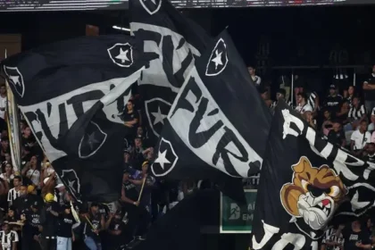 Imagem destacada Botafogo encara Mirassol para acabar com seca de gols e deixar o Z 4