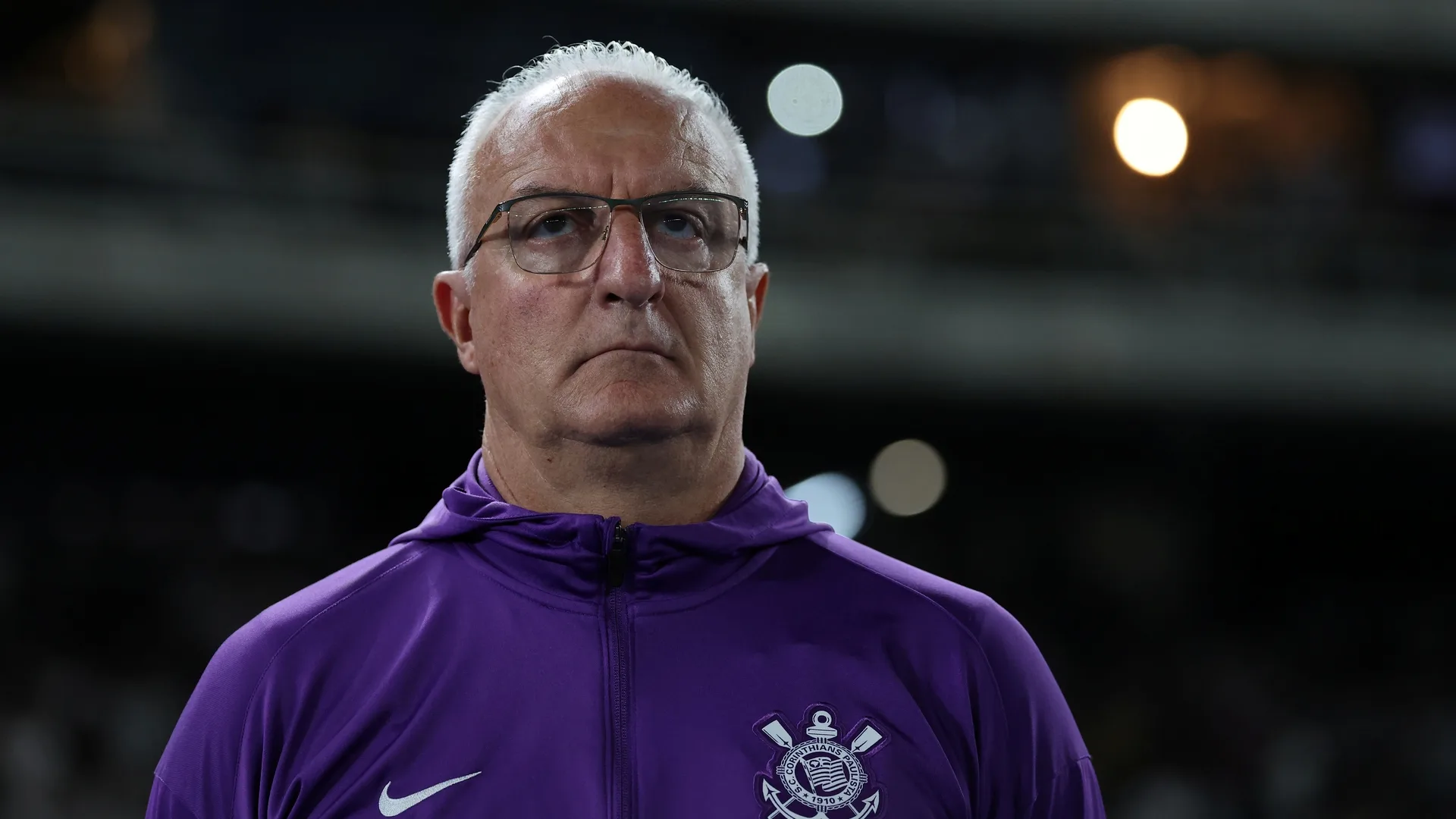 Dorival Júnior reconhece falhas após nova derrota e admite pior sequência da carreira - Imagem do artigo