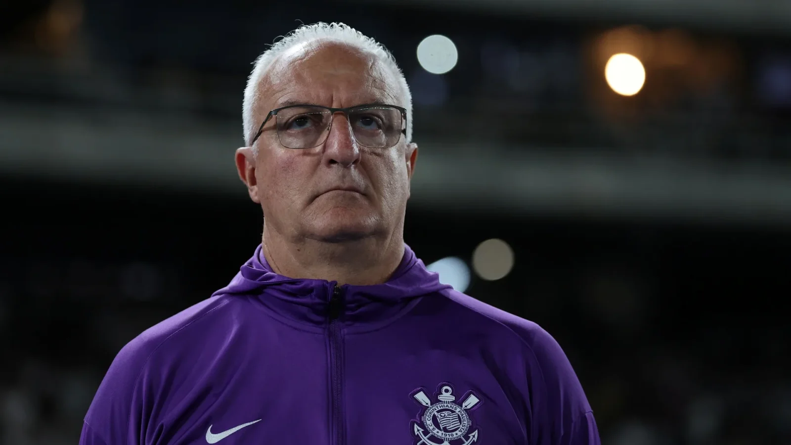 Imagem destacada Sob pressão, Dorival Júnior assume responsabilidade por nova derrota do Corinthians