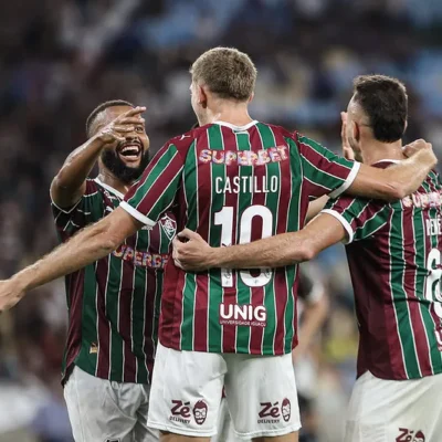 Imagem destacada Quarta feira recheada de futebol: confira os resultados do Brasileirão, Série B e demais competições
