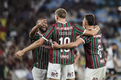 Imagem destacada Quarta feira recheada de futebol: confira os resultados do Brasileirão, Série B e demais competições