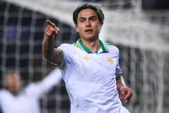 Flamengo intensifica contatos e prepara proposta de quatro anos por Paulo Dybala
