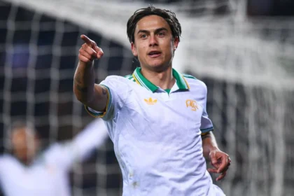 Imagem destacada Flamengo intensifica contatos e prepara proposta de quatro anos por Paulo Dybala