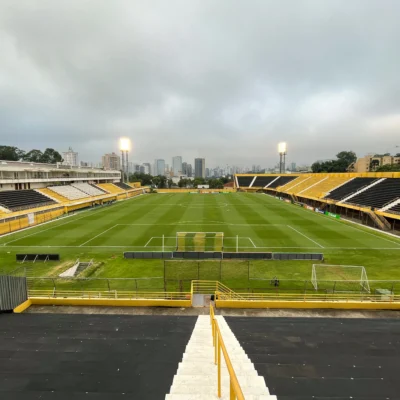 Imagem destacada São Bernardo enfrenta Operário PR pela 2ª rodada da Série B; veja onde assistir e prováveis times