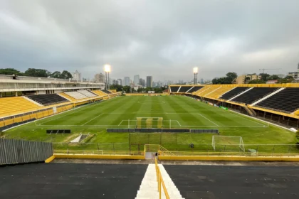 Imagem destacada São Bernardo enfrenta Operário PR pela 2ª rodada da Série B; veja onde assistir e prováveis times
