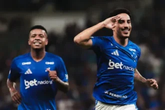 Cruzeiro conquista primeira vitória; paulistas tropeçam na volta do Brasileirão 2026