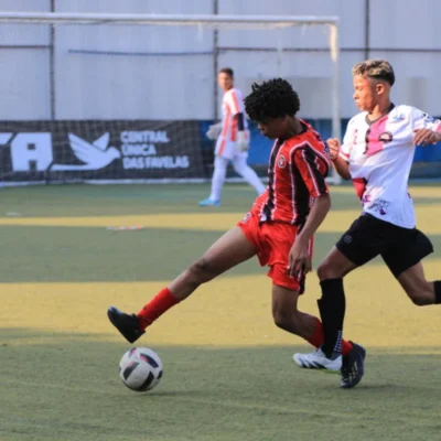 Imagem destacada Taça das Favelas Série B confirma 30 equipes na elite de 2026
