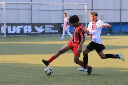 Imagem destacada Taça das Favelas Série B confirma 30 equipes na elite de 2026