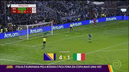 Fabio Capello classifica queda para a Bósnia como “tragédia” e cobra renúncia da cúpula do futebol italiano - Imagem do artigo original