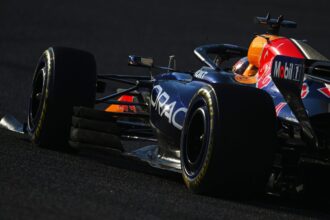 Verstappen lidera ranking de presenças no Q3 da Fórmula 1 com 212 participações