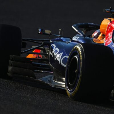 Imagem destacada Verstappen lidera ranking de presenças no Q3 da Fórmula 1 com 212 participações