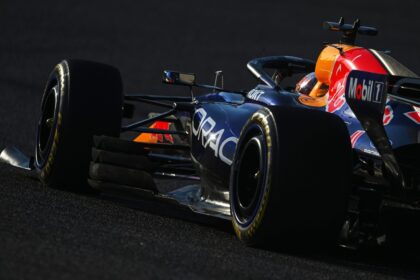 Imagem destacada Verstappen lidera ranking de presenças no Q3 da Fórmula 1 com 212 participações