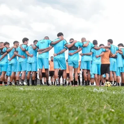 Imagem destacada Série D vira trunfo do Treze em 2026 para assegurar calendário nacional