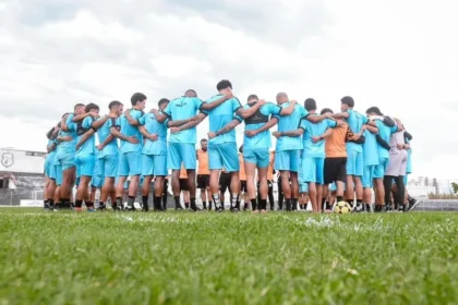 Imagem destacada Série D vira trunfo do Treze em 2026 para assegurar calendário nacional