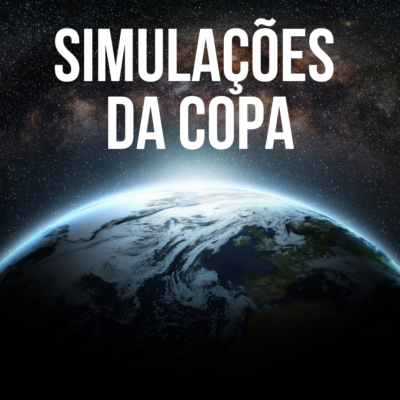 Imagem destacada Podcast do NE45 analisa favoritos e possíveis surpresas da Copa do Mundo de 2026