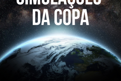 Imagem destacada Podcast do NE45 analisa favoritos e possíveis surpresas da Copa do Mundo de 2026