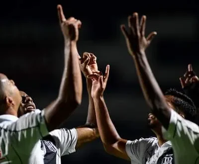 Imagem destacada Substituições de Rodrigo Santana custam vitória da Ponte Preta contra o Ceará