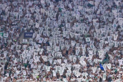 Imagem destacada Justiça de SP condena três integrantes da Mancha Alvi Verde por invasão ao CT do Palmeiras