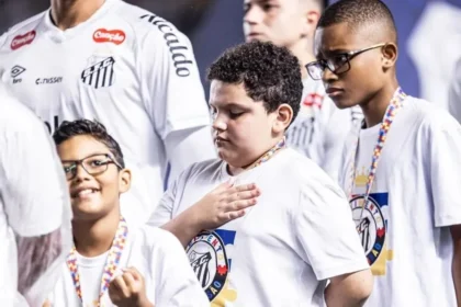 Imagem destacada Clubes brasileiros ampliam iniciativas para acolher torcedores autistas nos estádios