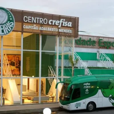 Imagem destacada Justiça de SP condena três membros da Mancha Alviverde por invasão ao CT do Palmeiras