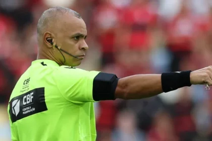 Imagem destacada Flamengo adota scout de arbitragem para ajustar preparação em cada partida