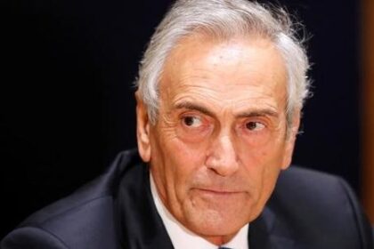 Imagem destacada Presidente da Federação Italiana renuncia, e Buffon também deixa a seleção