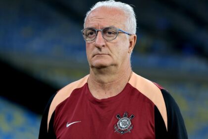 Imagem destacada Pressão por saída de Dorival Júnior cresce no Corinthians após derrota para o Fluminense