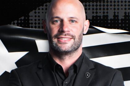 Imagem destacada Botafogo confirma português Franclim Carvalho como novo técnico até 2027
