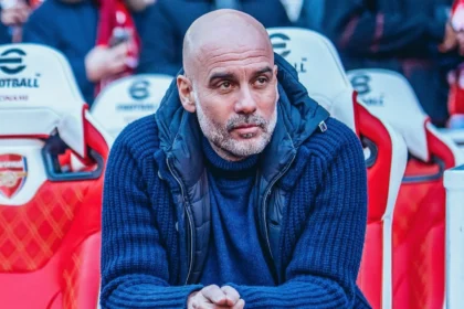 Imagem destacada Federação Italiana prioriza Guardiola e elabora lista de técnicos para reconstrução da seleção
