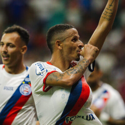 Imagem destacada Luciano Juba assume liderança de participações em gols entre laterais da Série A