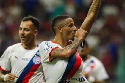 Imagem destacada Luciano Juba assume liderança de participações em gols entre laterais da Série A