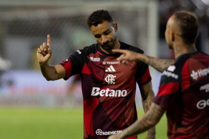 Imagem destacada Danilo admite “vergonha” após goleada sofrida pelo Flamengo diante do Bragantino