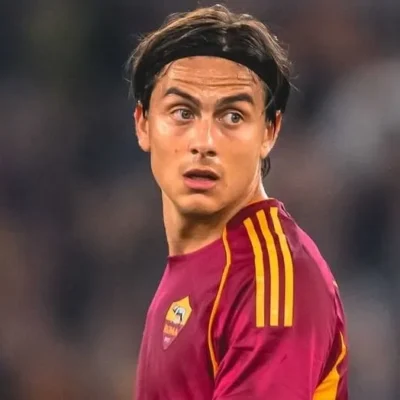 Imagem destacada Flamengo monitora situação de Paulo Dybala e estuda oferta de pré contrato