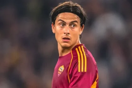 Imagem destacada Flamengo monitora situação de Paulo Dybala e estuda oferta de pré contrato
