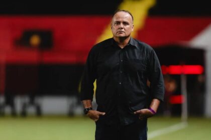 Imagem destacada Sport contrata Nielson Nogueira para atuar como consultor de arbitragem