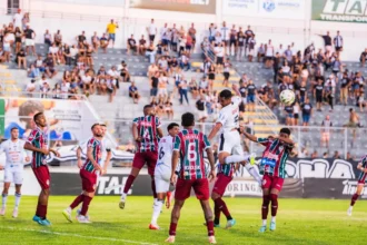 CSE fecha preparação e terá força máxima na estreia da Série D contra o Juazeirense