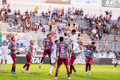 Imagem destacada CSE fecha preparação e terá força máxima na estreia da Série D contra o Juazeirense