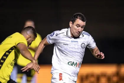 Imagem destacada Pablo mantém fase artilheira e celebra início perfeito no Operário PR