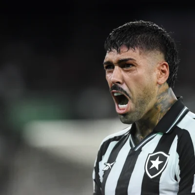 Imagem destacada Barboza retorna à defesa e Botafogo fecha preparação para clássico com o Vasco