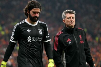 Imagem destacada Seleção monitora possíveis substitutos para Alisson e mantém Hugo Souza e John no radar para a Copa de 2026