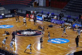 Corinthians recebe Pinheiros pelo NBB neste sábado; confira horário e transmissão